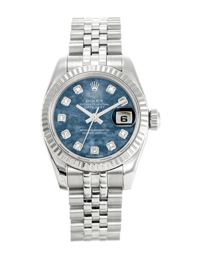Rolex Datejust Lady 179174
